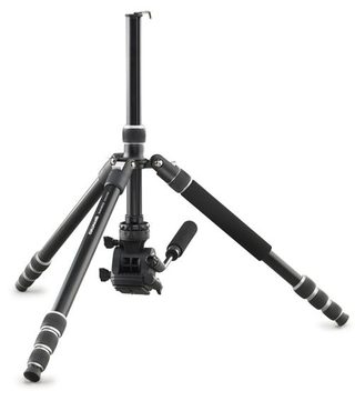 Trépied Cullmann Nando 560M RW15 pour Appareils photos