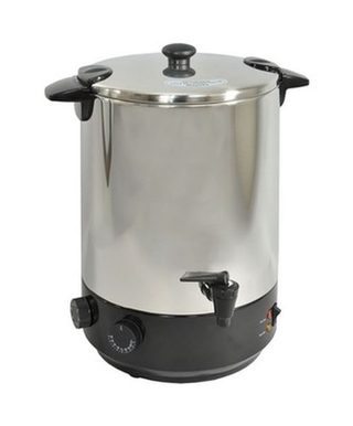 Stérilisateur électrique Kitchen Chef ZJ280TD 2500 W Inox