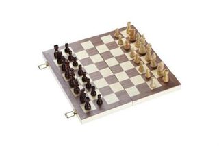 Backgammon 3 en 1 Philos 40 mm