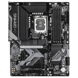 Gigabyte B760 GAMING X GEN5 ATX Socket LGA1700 Chipset B760