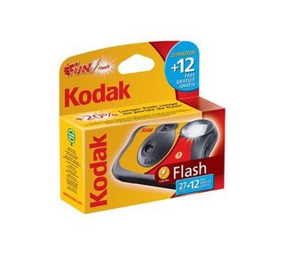Kodak Fun Flash