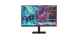 Samsung Viewfinity S80TB 27"