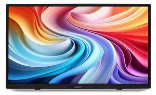 Acer PM161QTbmiuuux 15.6"