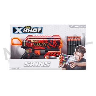Xshot Skins Flux Modèle aléatoire