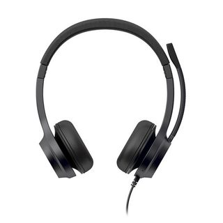 PC On-ear filaire Creative Chat USB avec réduction active du bruit