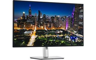 Dell U3225QE 31.5"