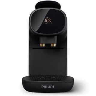 Expresso Philips L'OR Barista LM9012/00 Blanc satiné