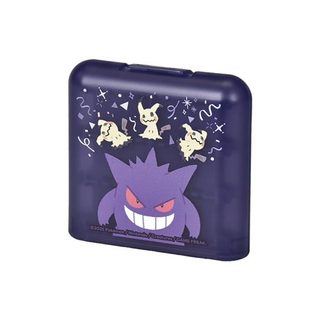 Boîtier de protection pour 24 jeux Hori Ectoplasma et Mimiqui Pokémon pour Nintendo Switch™ 2 et Nintendo Switch