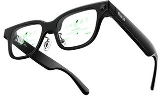 Rokid Lunettes connectées IA Ro