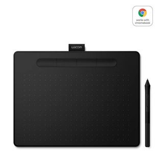 Wacom Intuos S Noir avec Stylet