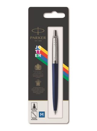 Stylo à bille Parker Jotter Original Bleu marin