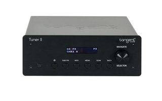 Tuner radio II Tangent