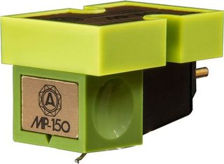 Diamant et cellule Nagaoka Cellule phono type MM MP-150