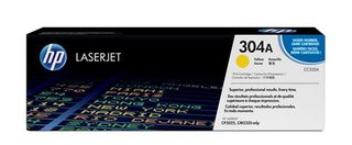 HP Cartouche 304A