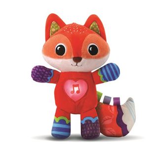 VTech BABY - Malo mon Renardeau Dodo