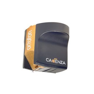 Cellule Ortofon MC Cadenza