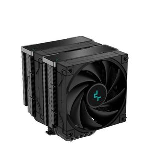 DeepCool Ak620 Zero Dark - - 2X120Mm
