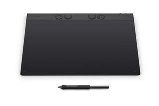 Wacom Graphique sans fil Wacom Intuos Pro Large Bluetooth