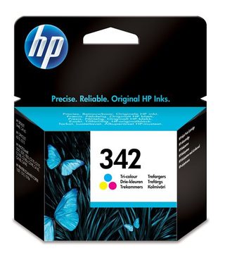 HP Cartouche 342