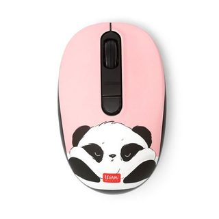 Souris sans fil Legami Panda