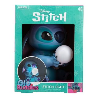 Lampe - Lilo Et Stitch - Stitch Light