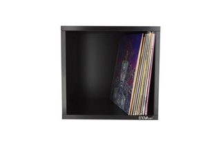Meuble Enova Hifi pour 120 platines vinyles