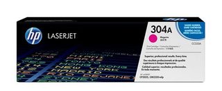 HP Cartouche 304A