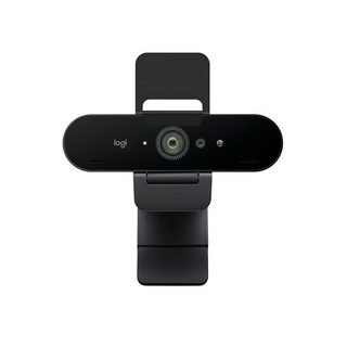 Logitech BRIO 4K B2C