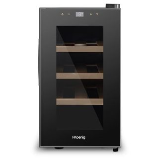 Cave A Vin Compacte H.koenig