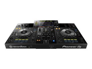 Système DJ tout-en-un 2 voies Pioneer Dj XDJ-RR Noir et