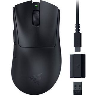 Razer Deathadder v3 HyperSpeed