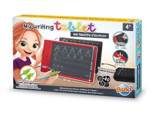 Buki Ma tablette d'écriture