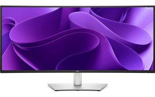 Dell P3425WE