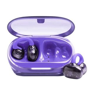 Lunettes intelligentes JBL Soundgear Clips TWS