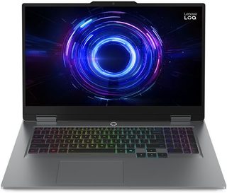 Lenovo LOQ 17IRX10 17.3"