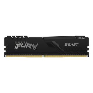 Kingston FURY Beast 8 Go (1 x 8 Go) DDR4 3200 MHz CL16