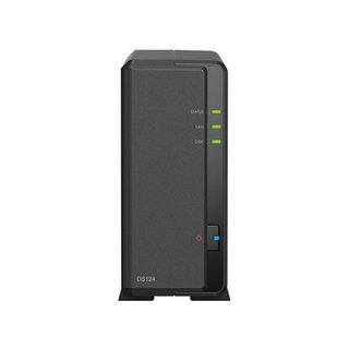 Synology NAS DiskStation DS124
