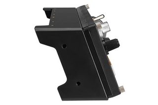 Panneau simulateur de vol filaire LOGITECH Pro Flight - Noir - 28,2 cm PC