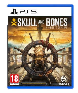 Skull And Bones PS5