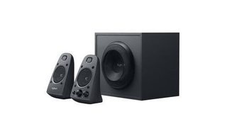 Logitech Z625 Powerful THX Sound