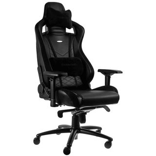 Siege Noblechairs Epic Noir