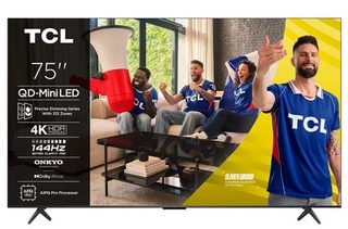 TCL Mini-LED C69 2025