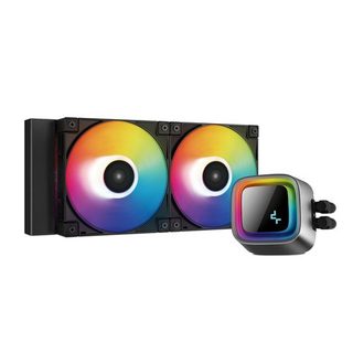 DeepCool LS520