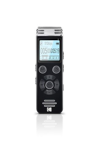Kodak Dictaphone numérique VRC450