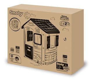 Smoby Life - Maison Jura Lodge