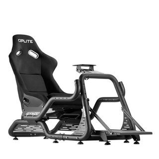 Oplite Cockpit GTR S8 Infinity Force