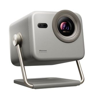 Hisense Vidéoprojecteur Mini 3d M2 Pro Laser 4k Uhd