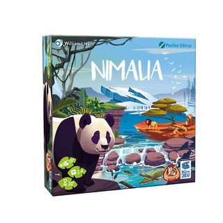 NIMALIA