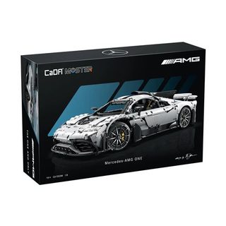 Sycomore CaDA Master Voiture Mercedes-AMG One