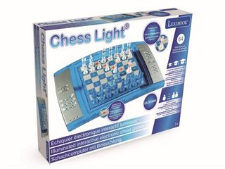 Lexibook Chess Light